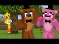 Freddy Has a SECRET Sister in Minecraft DEFAULT Thumbnail