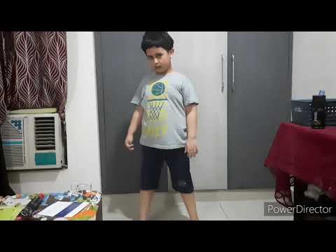 Yajat#NewTimePass#Dance