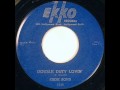 Eddie Bond-Double Duty Lovin