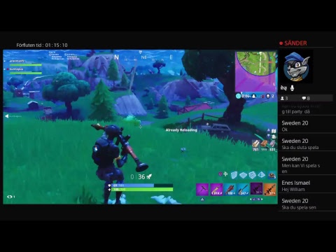 1 timme kvar på season 3