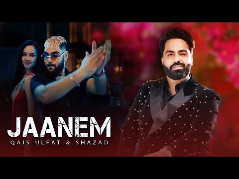 Qais Ulfat & Shazad   Jaanem 4K
