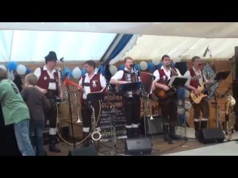 Tiroler Alpenbummler-Live