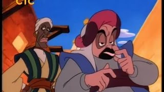 Download lagu Aladdin S01 E034 Caught By The Tale mp3