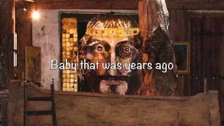 Cold Chisel - Cheap Wine (with Lyrics)