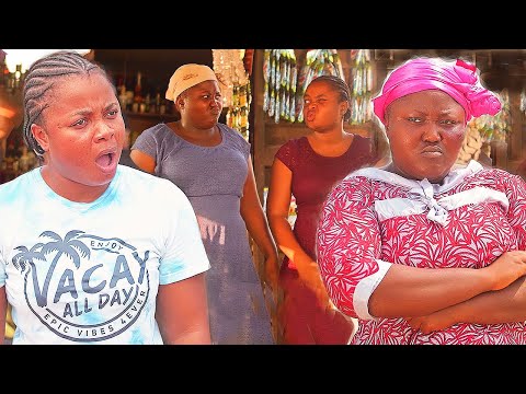 A FRIEND IN NEED - BIMBO ADEMOYE, BLESSING JESSICA OBASI | NIGERIAN MOVIES | LATEST MOVIE 2025