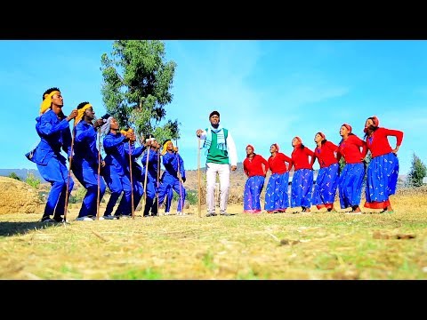 Sisaay Isheetuu: Laale Laale ** NEW 2018 Oromo Music