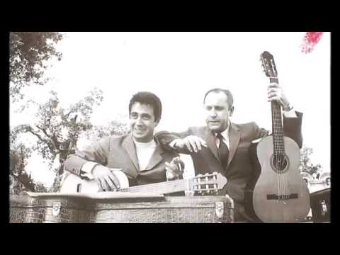 1999 Fausto Cigliano e Mario Gangi - 'A bionda avvelenata