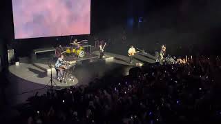 Download lagu NOAH - LANGIT TAK MENDENGAR LIVE KONSER TERBARU KUALA LUMPUR MALAYSIA mp3