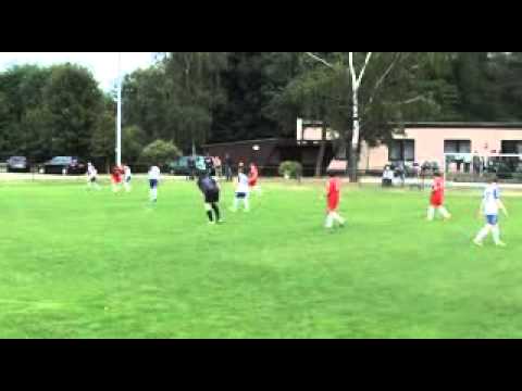 KL: VfB Hohenleipisch 1912 II - SV Blau Weiß 19 Lichterfeld 6:1