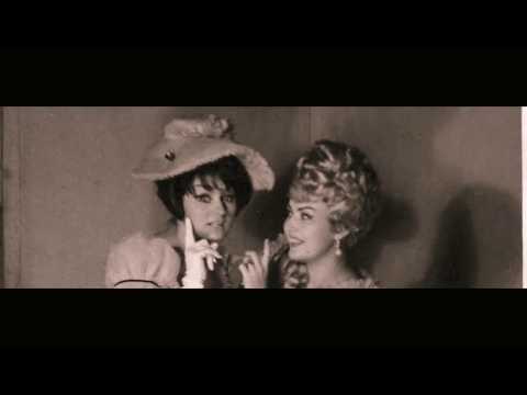 VALERIA RADULESCU & CLEOPATRA MELIDONEANU - Strauss WIENER BLUT (SÂNGE VIENEZ)