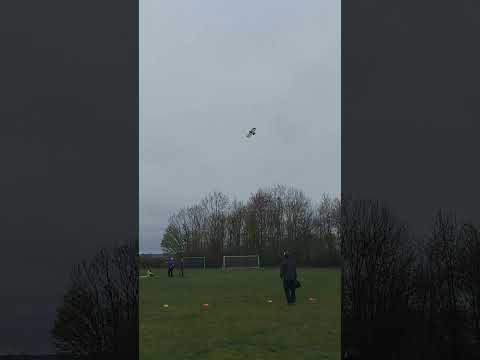 Vintage Combat Final- Bristol Gala 16/04/23