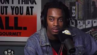 Playboi Carti Threatens To KILL MilanMakesBeats For Leaking Butterfly Coupe! Denies Stealing!