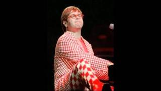 #21 - Pain - Elton John - Live in Maryland Heights 1995