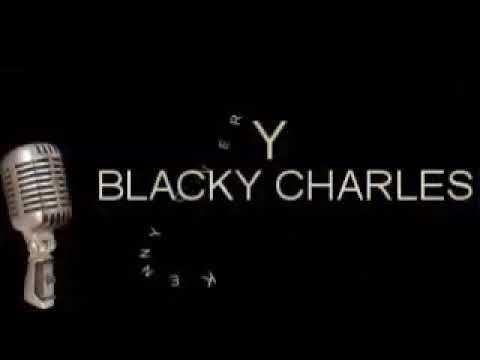 Blacky charles ft kenny Over