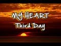 My Heart By Third Day WMV V9