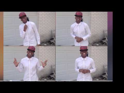 Patience x Mook - she a rider