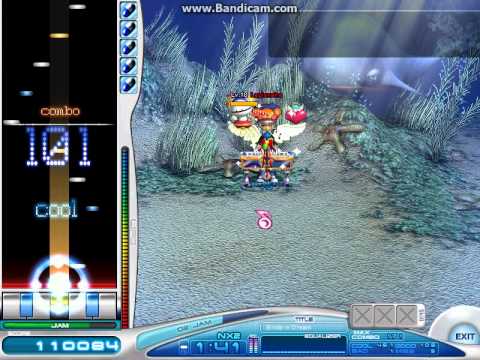 Steam Community :: Video :: O2Jam - Bride in Dream by Rizky Eka Pratama