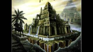 Marco Ferrigno - Temple of Time