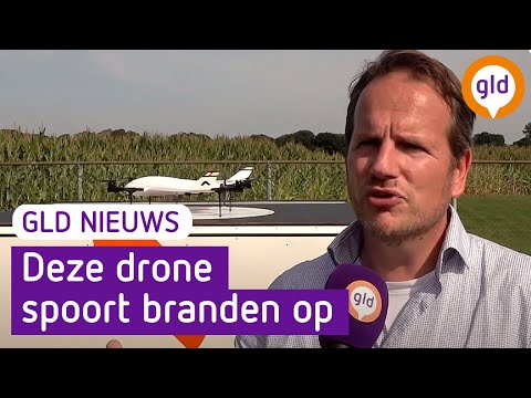 GLD Nieuws 8 september 2021