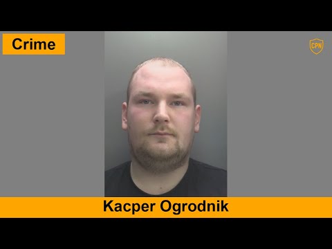 2025-10-15: Kacper Ogrodnik