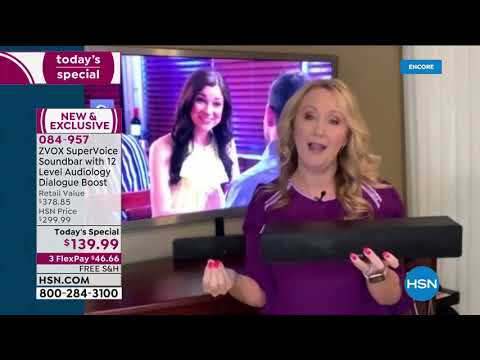 HSN | Electronics for Dad & Me 06.01.2020 - 06 AM