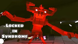 Locked in Syndrome : Hide and Seek, Survival Games - by onebyone | Android Gameplay |