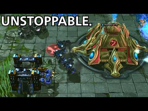 This Cheese Is So Broken It Needs To Be Nerfed