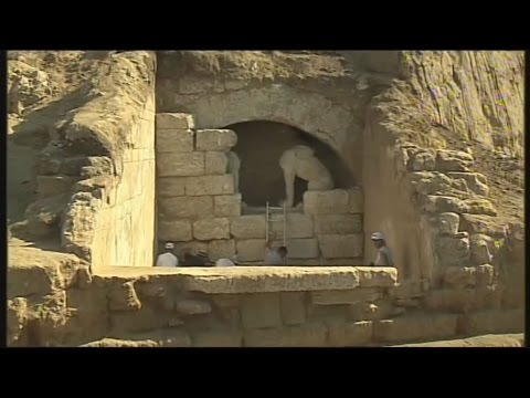 Νέα ευρήματα στην Αμφίπολη