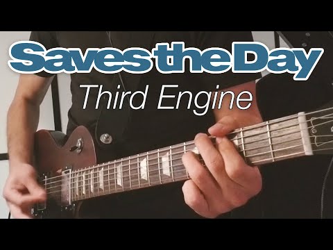 Third Engine - Saves The Day