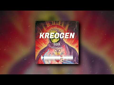 [FREE FOR PROFIT] "KREOGEN" - ZXCURSED X SHADOWRAZE X PHONK TYPE BEAT (prod. Sizha)