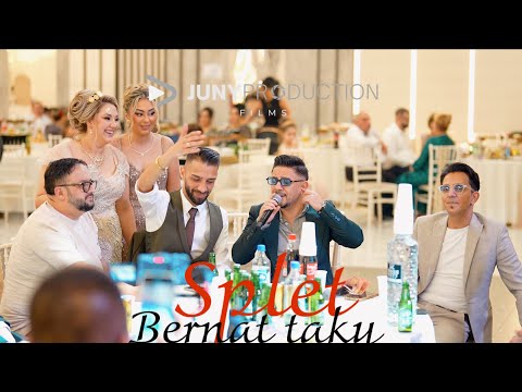 Splet Ko Gazda Senad & Rehana | Bernat , Tarkan , Mladi Talenti | 2025