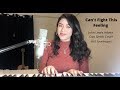Can't Fight This Feeling - JOHN LEWIS CHRISTMAS AD COVER (Dan Smith/REO Speedwagon) by Tara Flanagan Can't Fight This Feeling - JOHN LEWIS CHRISTMAS AD COVER (Dan Smith/REO Speedwagon) by Tara Flanagan