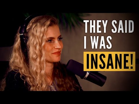 Learning Arabic, Saudi Culture, Resolving Misconceptions, Psychology & Intuition | Heidi 116