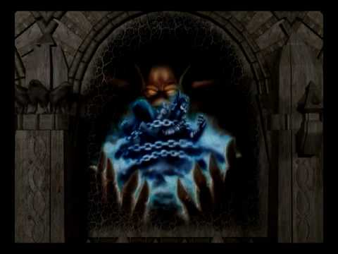 Beyond Divinity: Intro Movie