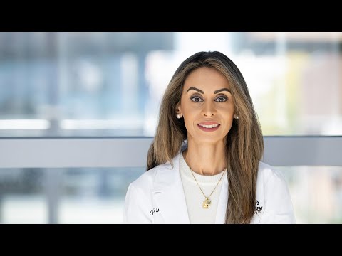 Older Women and Mammograms - Dr. Falguni Patel - Mercy