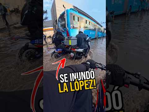 Hora de sacar la lancha 🚣😂.#motovlogger #reels #viral #sharmax