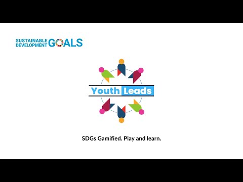 Youth Leads