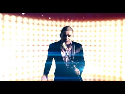 Larry Hernandez - Carita de Angel (Video Oficial)