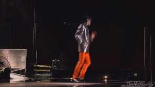 Slave 2 The Rhythm (Music Video)
