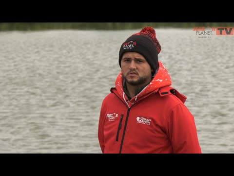 Carp Chase - Ep. 20 - Approaching a Carp Fishing Contest