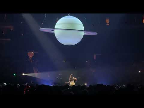 The Architect - Kacey Musgraves (Live in Dallas, TX)