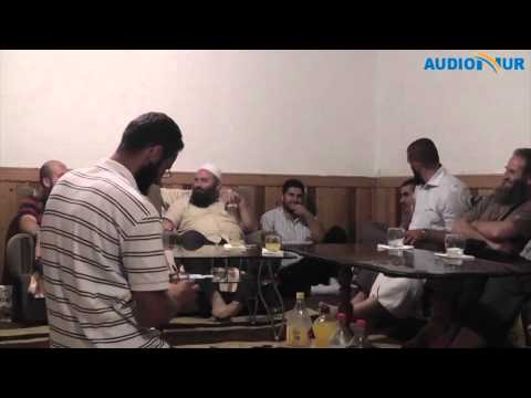 Si e pranoi Islamin Krishteri shqiptarë (ngjarje e vërtetë) - Hoxhë Bekir Halimi