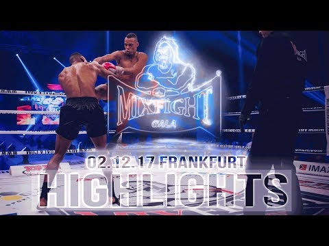 MFC 23 | Mix Fight Championship 23 Highlights