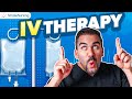 IV Therapy, IV Insertion & Cautions Nursing | Intravenous Insertion DEMO