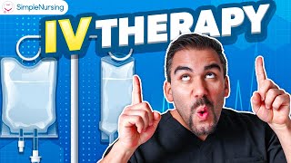 Download lagu IV Therapy, IV Insertion & Cautions Nursing | Intravenous Insertion DEMO mp3 Download lagu IV Therapy, IV Insertion & Cautions Nursing | Intravenous Insertion DEMO mp3