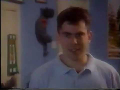 Trailer 'Ghostbusters Of East Finchley' 1995