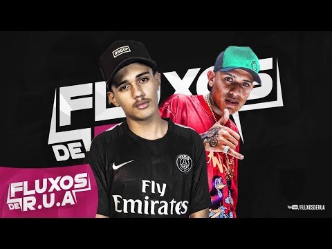 BEAT JA RULE - MC 7Belo e MC Rafa Original - Deu fuga na Mãe ( DG PROD ) Part. MC Douglinhas BDB