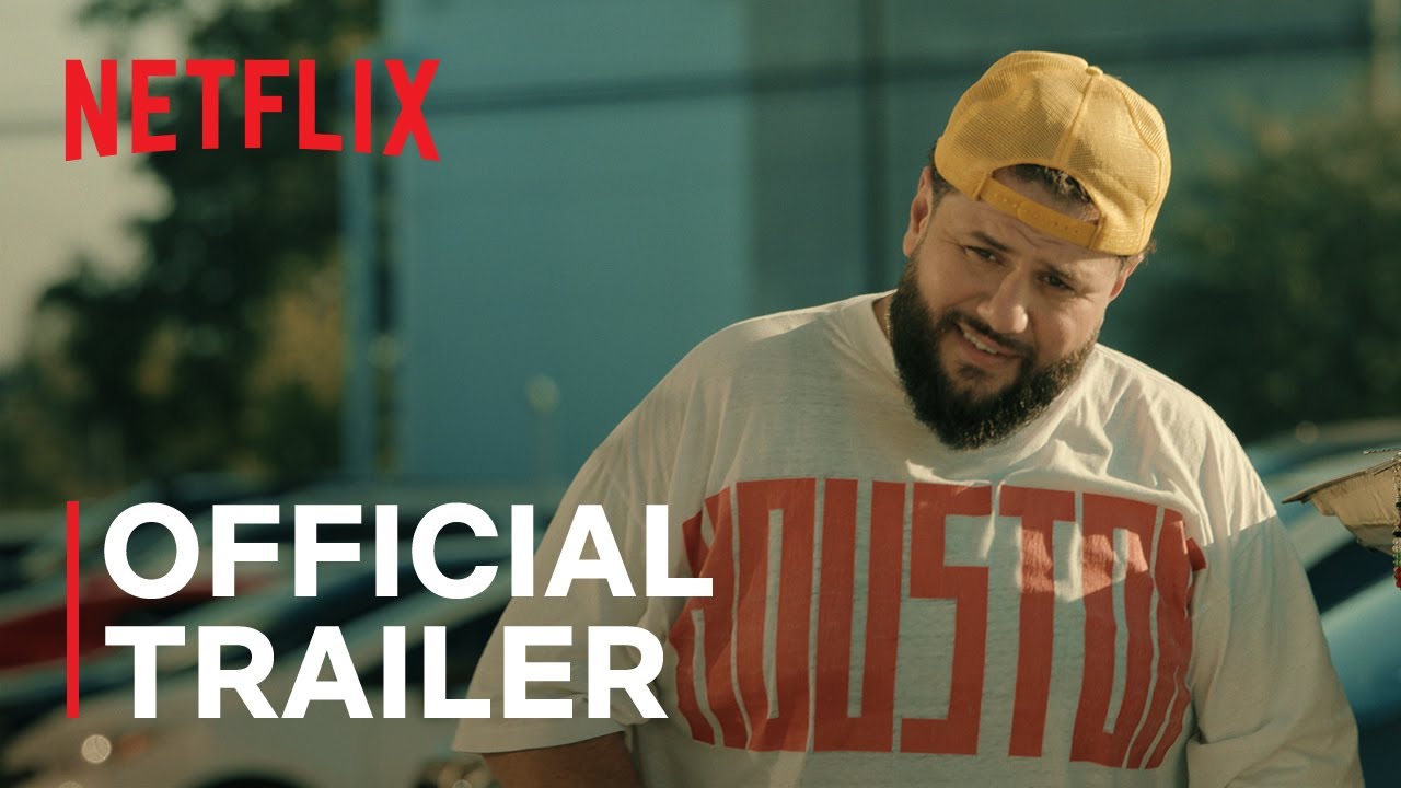 Official Trailer