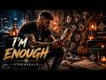 ⚔️ I'M ENOUGH | Emotional Nordic Folk Rock Anthem | STORMSKALD 🖤