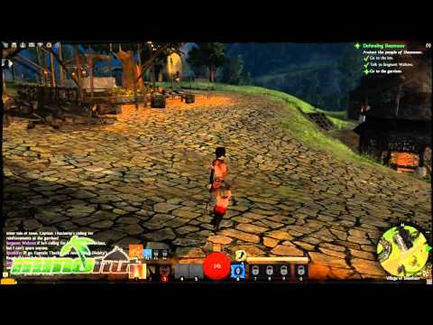 Guild Wars 2 PC